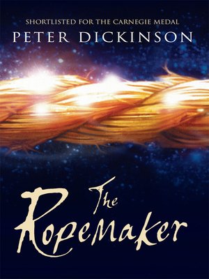 cover image of Ropemaker